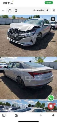 سلام وعليكم هونداي فول عده فتحه النترا موديل 22 سياره جاهزه ماشيه 89 ك...