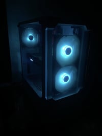 RTX 4060 • i5 12400 • رام 16جيجا