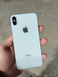 آيفون XS ماكس • ٦٤ • شاشة اصلية