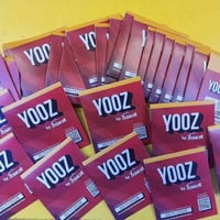 خط اسياسيل يووز • ١٥ جيجا • حي مزارع زيونة