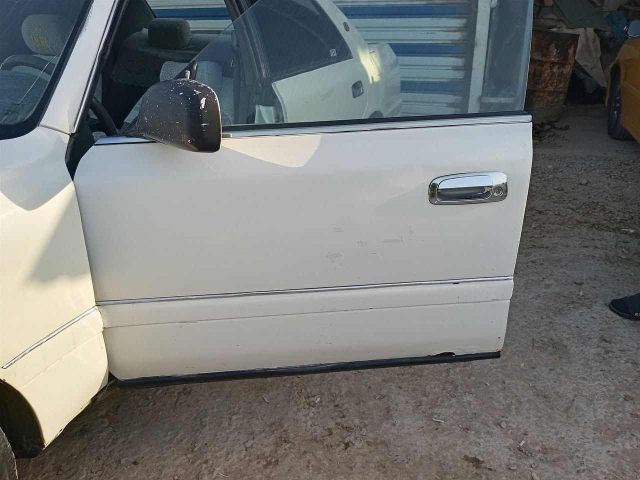للبيع من قطع راس الثور


**إذا كنت صاحب هذا الإعلان وتريد حذفه لأي سبب، رجاءا أرسل رسالة إلى الدعم الفني**
