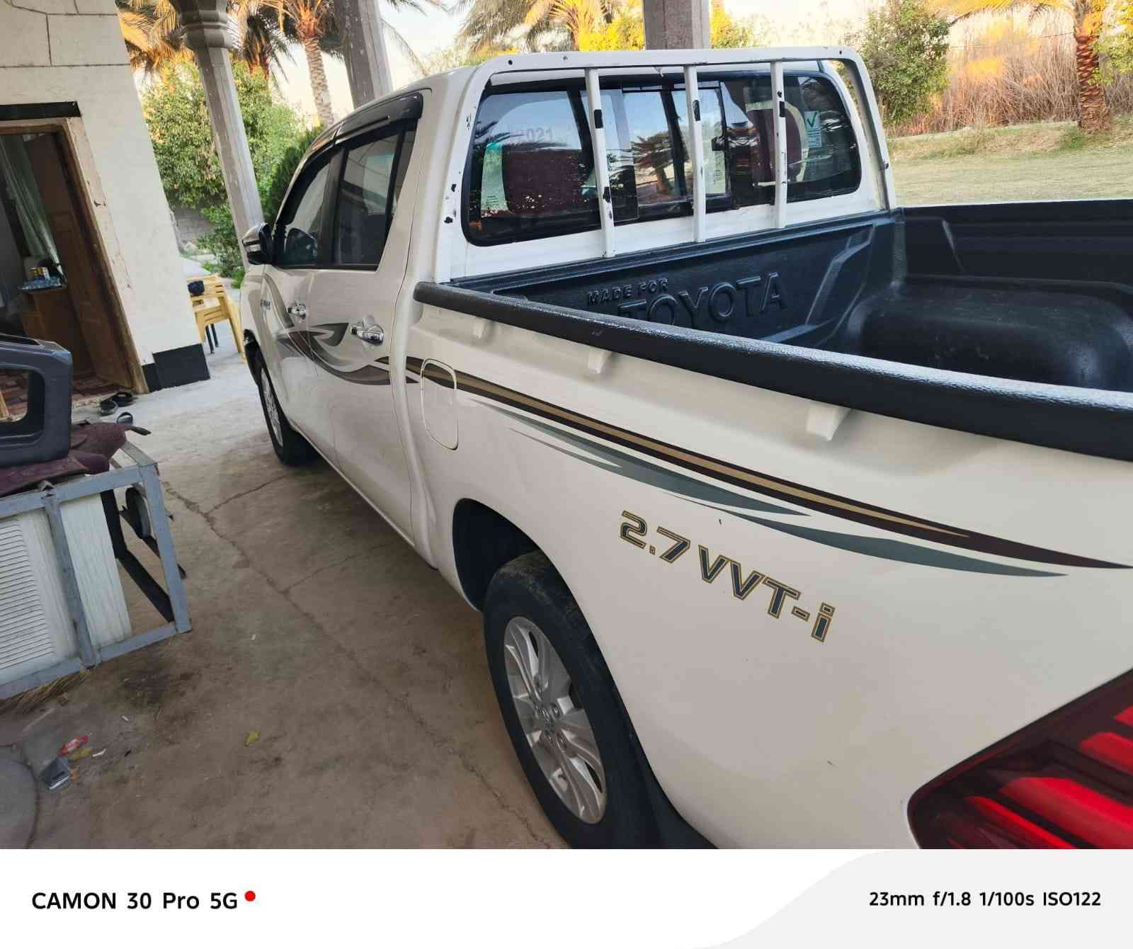 اسلام عليكم بيكم ٢٠١٧
رقمه مثنى مشروع وطني بيه جاملغين وبنيد وبيه رشه باب الصدر شبر فقط ولباقي كفاله سياره حداديه وكير ومحرك شركه سياره مناسبه حيل واني بياع ومستعجل عنوان مسيب ***********
