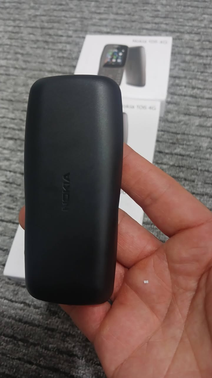 nokia ملون جدید سعر خاص


**إذا كنت صاحب هذا الإعلان وتريد حذفه لأي سبب، رجاءا أرسل رسالة إلى الدعم الفني**