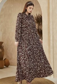 فستان • يرتب الجسم • مقاسات S M L