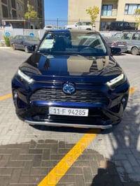 هايبرد • ٢٠٢٤ • وارد اليابان