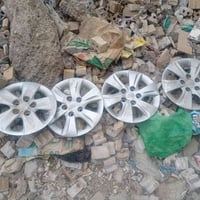 كبات النتره واحد مال فورتي او ريو العنوان بغداد الزعفرانيه 07766349446