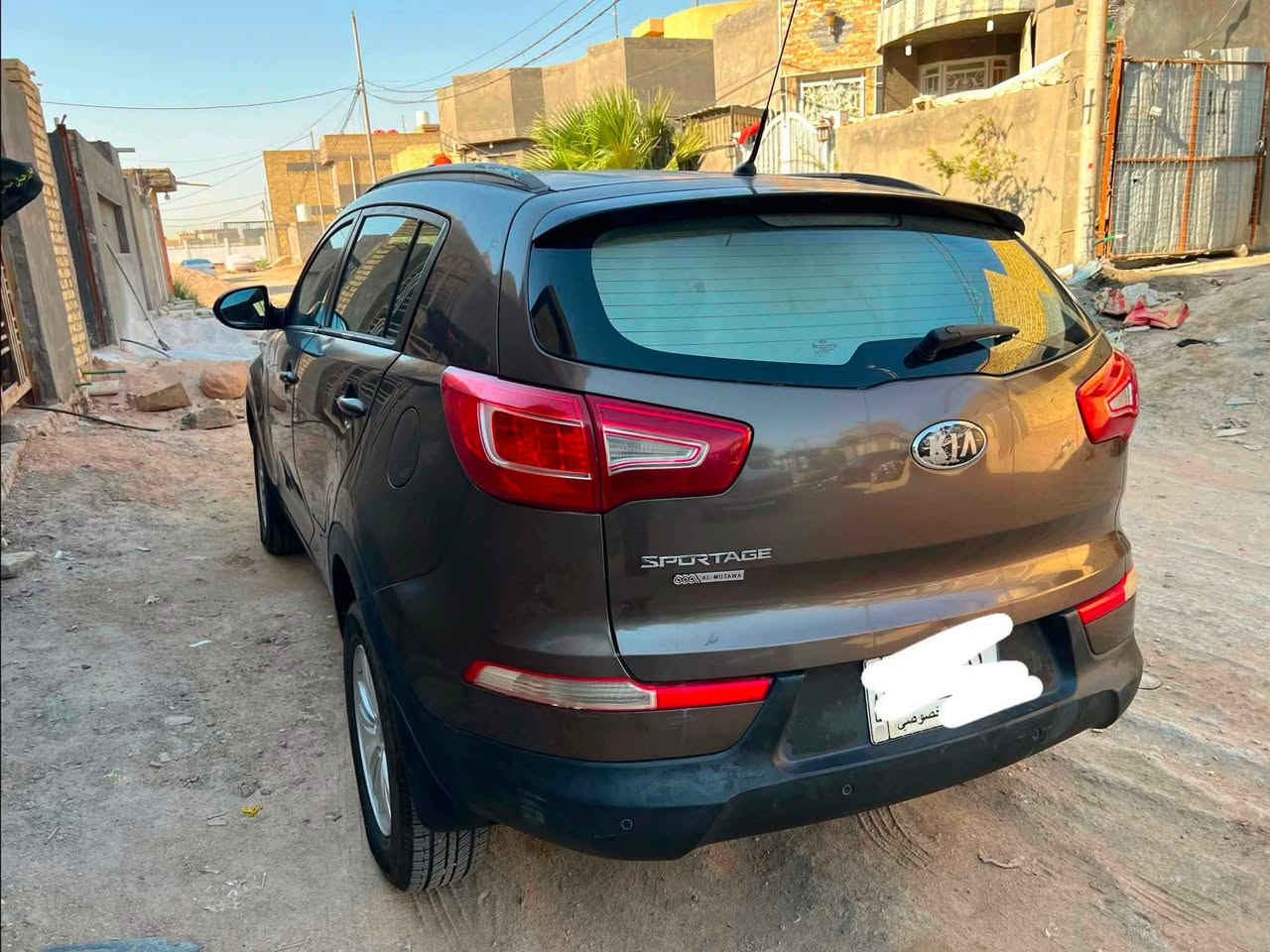 سبورتج خليجي موديل 13
مكان سياره السماوه

بسعر مناسب 

للتفاصيل اكثر مراسله او الاتصال ع الارقام التالية

ارقام صاحب السياره 

اني مكلف بالنشر فقط

*********** 

***********
