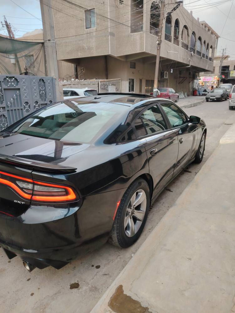 حياكم الله
جارجر 2017 sxt blas
فول موصفات فتحة
وارد كندي دخول للعراق كلين
حدثه بل عراق فقط بنيد نصه مصبوغ بدون دواخل ولا ايرباك
محرك كير تبريد مكفول السيارة باسمي تحويل ثاني يوم
سعر السياره ١٨٥
العنوان بغداد الجديد
الاستفسار *********** بغداد, العراق
