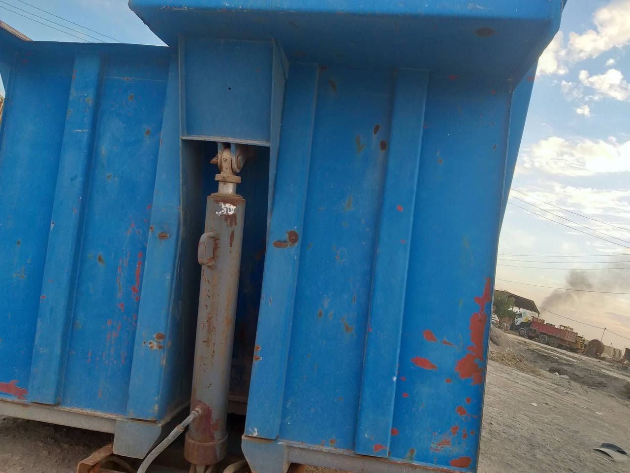 بدي مايلر سوري للبيع
***********
