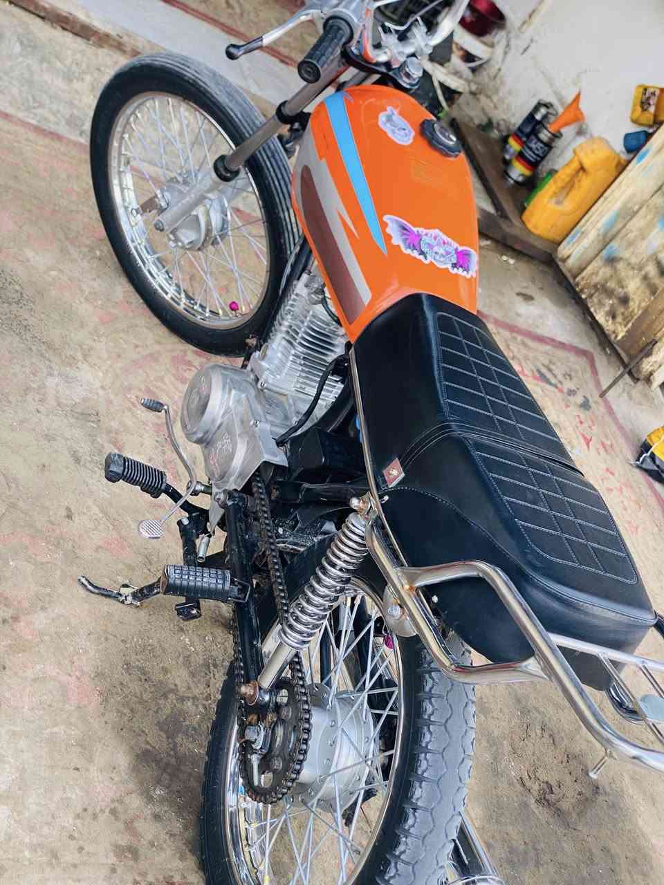 عمي سلام عليكم اربعه مديل 20كلك مكفوله مكان كربلاء سعره 350قفل 349لاتراسل شراي تصل ‭٠٧٧٦ ٢٩٥ ١٦٠٩‬
