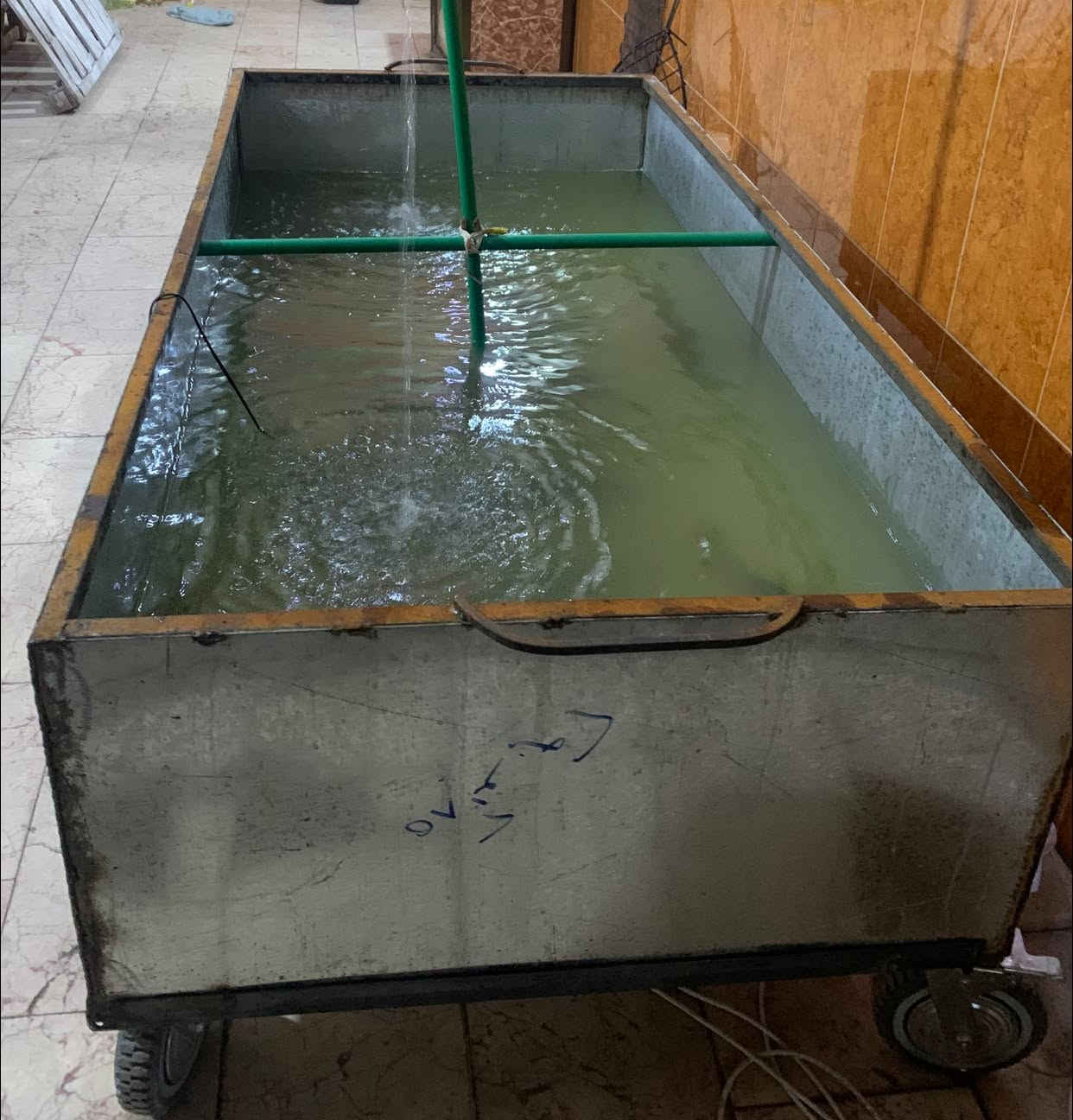 غراض شوي للبيع كلهن تفصال وشغل حديد ثقيل للتواصل ***********
