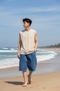 كيمونة • ماستر كوالتي • مقاسات M-4XL