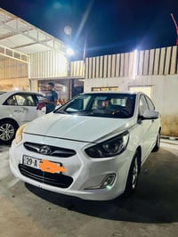 اكسند • ٢٠١٤ • رقم واسط