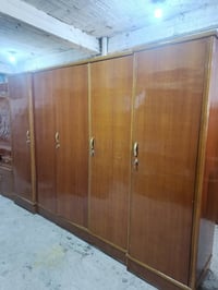 ديكور • غرفة نوم