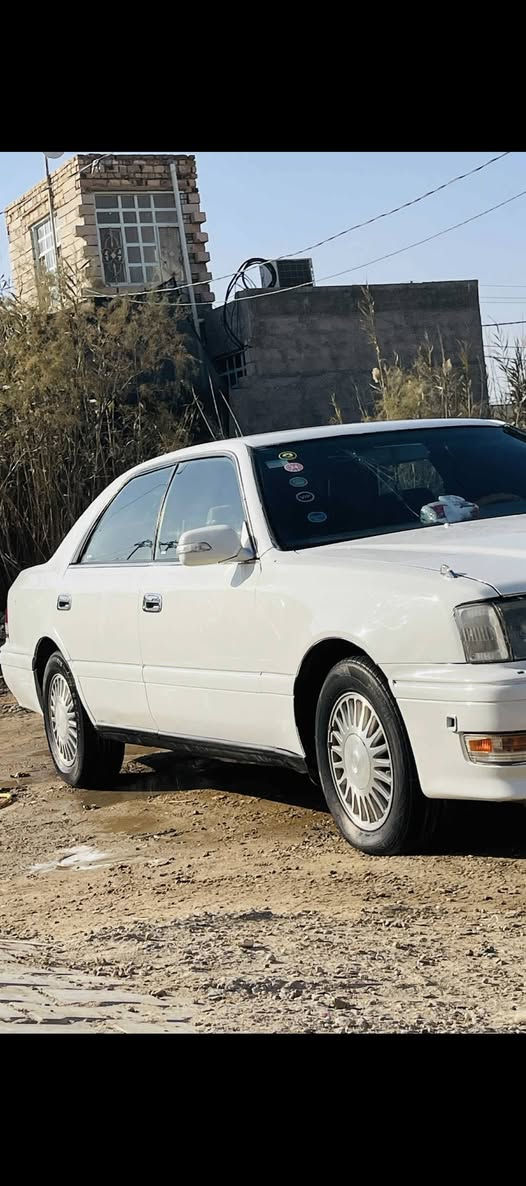 راس ثور مديل 98 رقم بغداد مكفوله من كص ونقل واصواليات السعر     75   مراواس قبول   ***********
