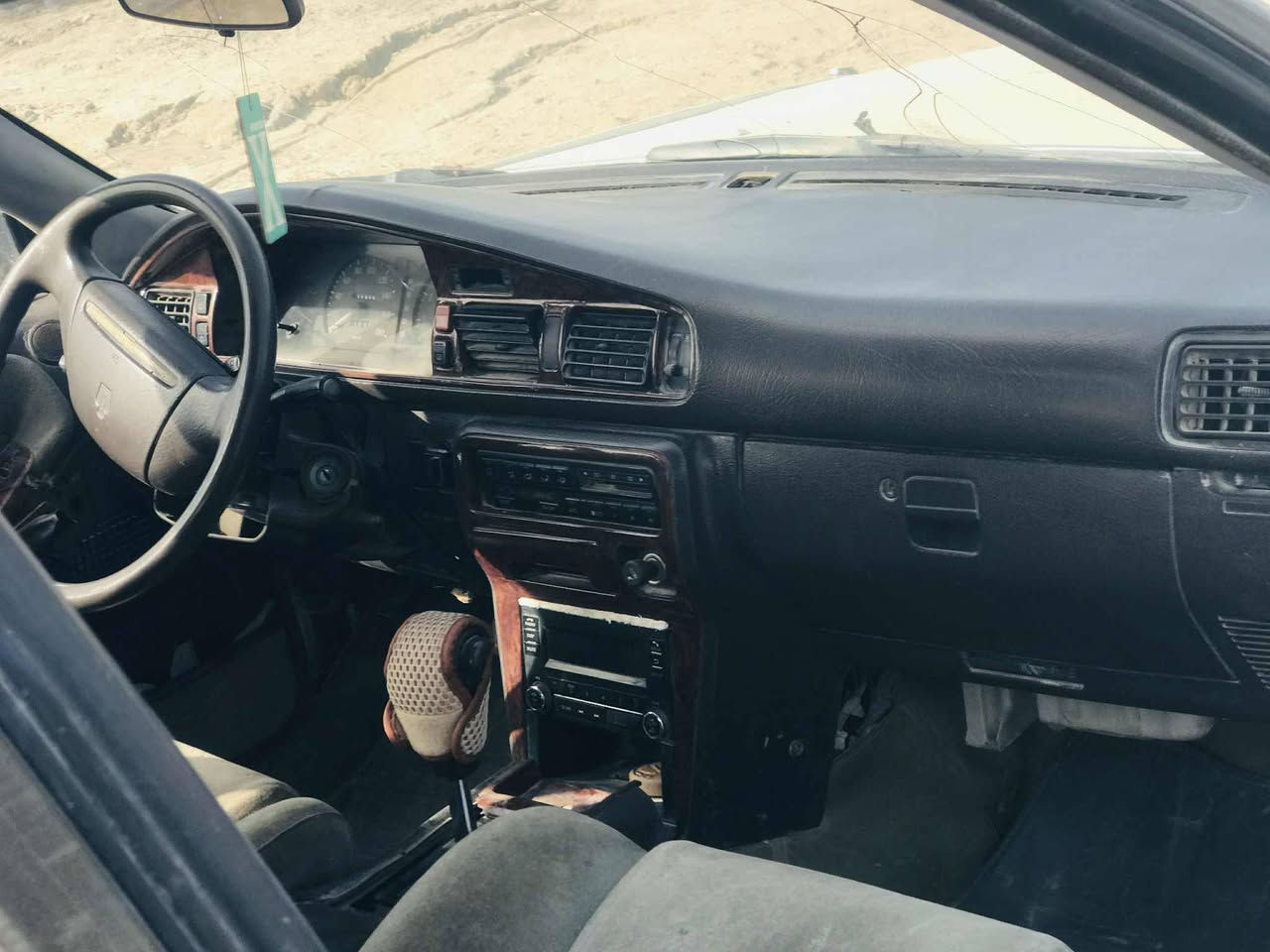 السلام عليكم هارتوب للبيع مكينه وكير مكفولات محرك فيفيتي لا تبخير ولا تنقيص رقمها بابل سنويه صاقطه المكان السماوه رقم ***********
