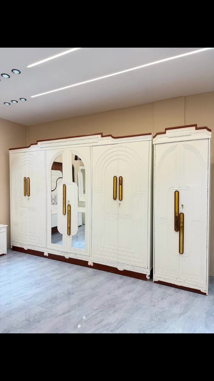 غرف نوم فخمة بتصاميم عصرية وبأسعار مناسبة 
للطلب مراسلة الصفحة


**إذا كنت صاحب هذا الإعلان وتريد حذفه لأي سبب، رجاءا أرسل رسالة إلى الدعم الفني**