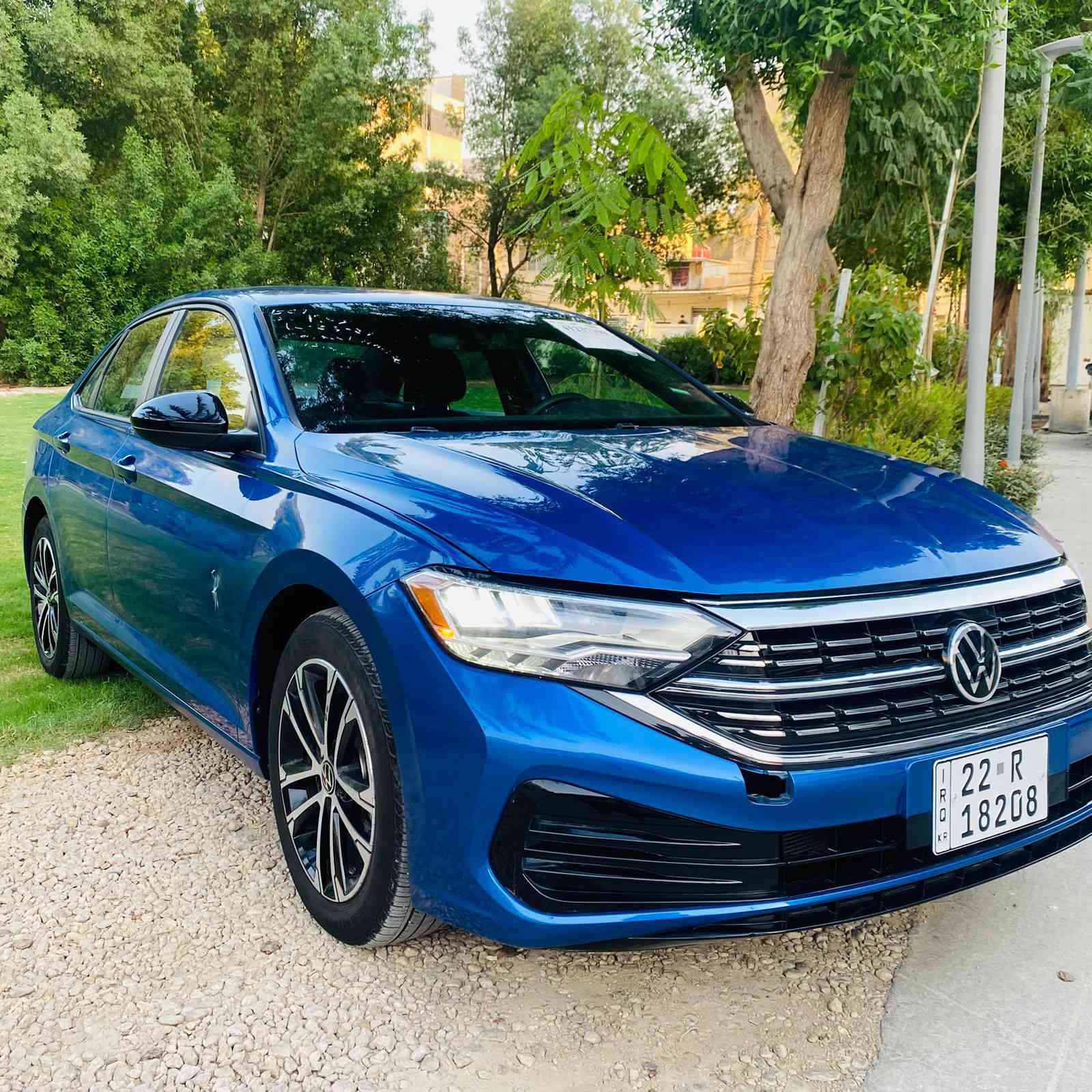 السلام عليكم 
للبيع جيتا  2024 SE
محرك  15توربو
ماشي 11 الف ميل 
سيارة بدون سبغ بيها شبرتعديل بدون دواخل شرط
ارباك ستئرن ودشبول  طاك  راجع سيستم بشرط
سياره بدون كلير أمريكي بشرط
سياره بدون شخوط و رصعات و بقصات 
سيارة مرقم اربيل
تحويل وكاله بشرط
ملاحظة صوار حادث موجوده في المنشور 
اي استفسار عن سيارة خاص 

السعر 148 ورقه ومجال 
اخوكم شلال كوردى
*********** واتساب
عنوان أربيل أربيل, العراق
