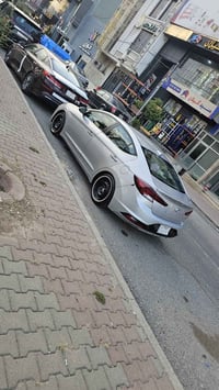سياره موعوقين تصير حره ٢٧ شهر الرابع هاي صورها السياره فول  مديل 2020 ...