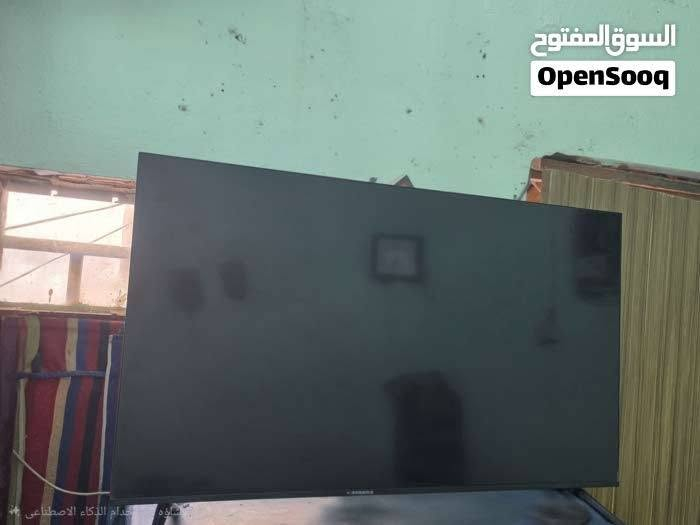 بلازمه جديده من شركة شاومي من افضل الشاشات
الفلاكشب بيهه مواصفات كلش قويه وتشغل 14o 
تشغل فريمات اعلى من 140 استعمال كلش قليل
اقل من ٦ اشهر انه اشتريتهه ب 600 رايدهه ب
450  الزبير الجمهوريه الثانيه ***********
