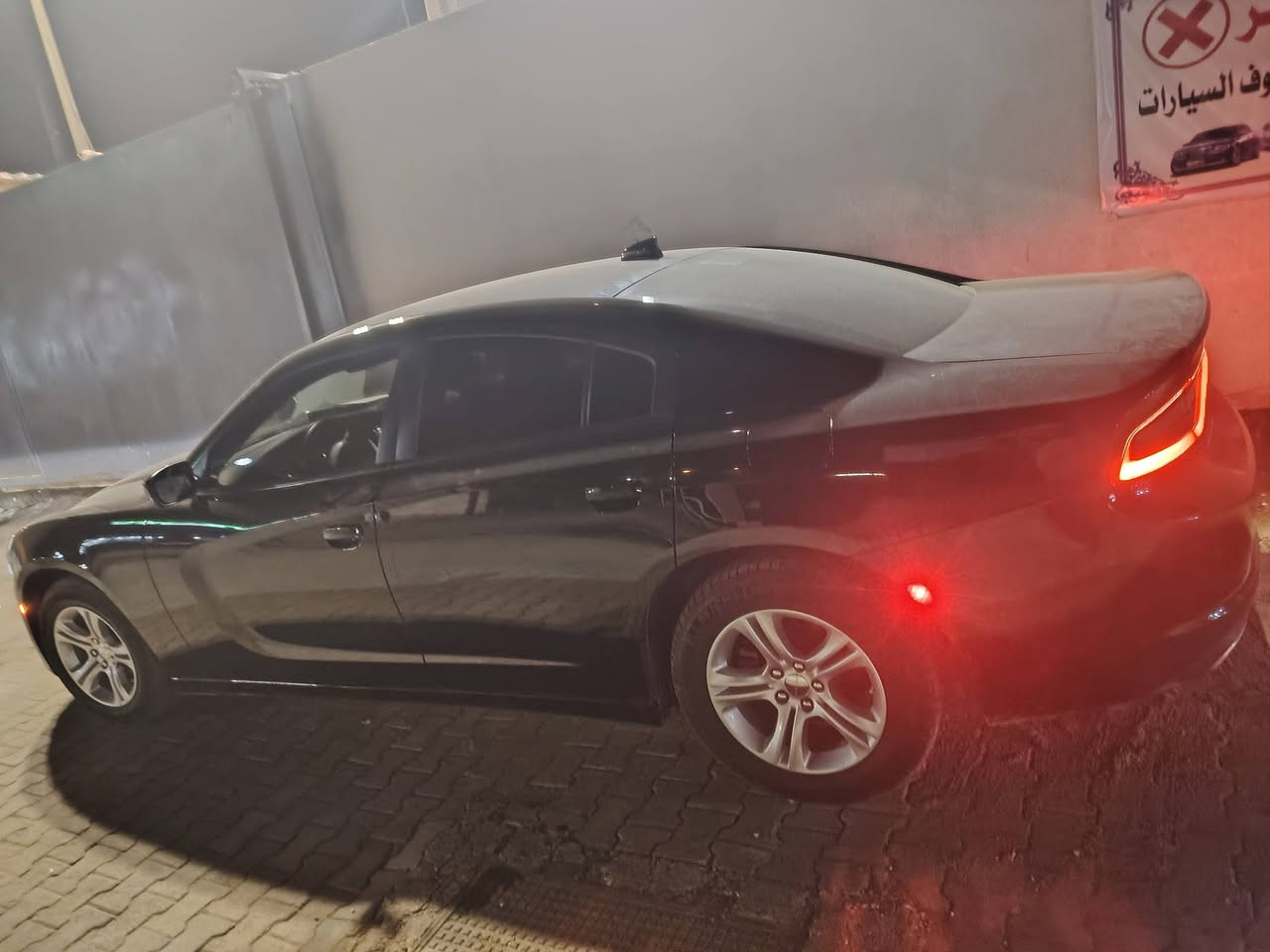 سيارة جارجر موديل 23 وارد امريكي بدون رقم للبيع ***********
