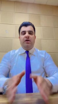 مجلس الخدمة الاتحادي • تعيينات • اداريين