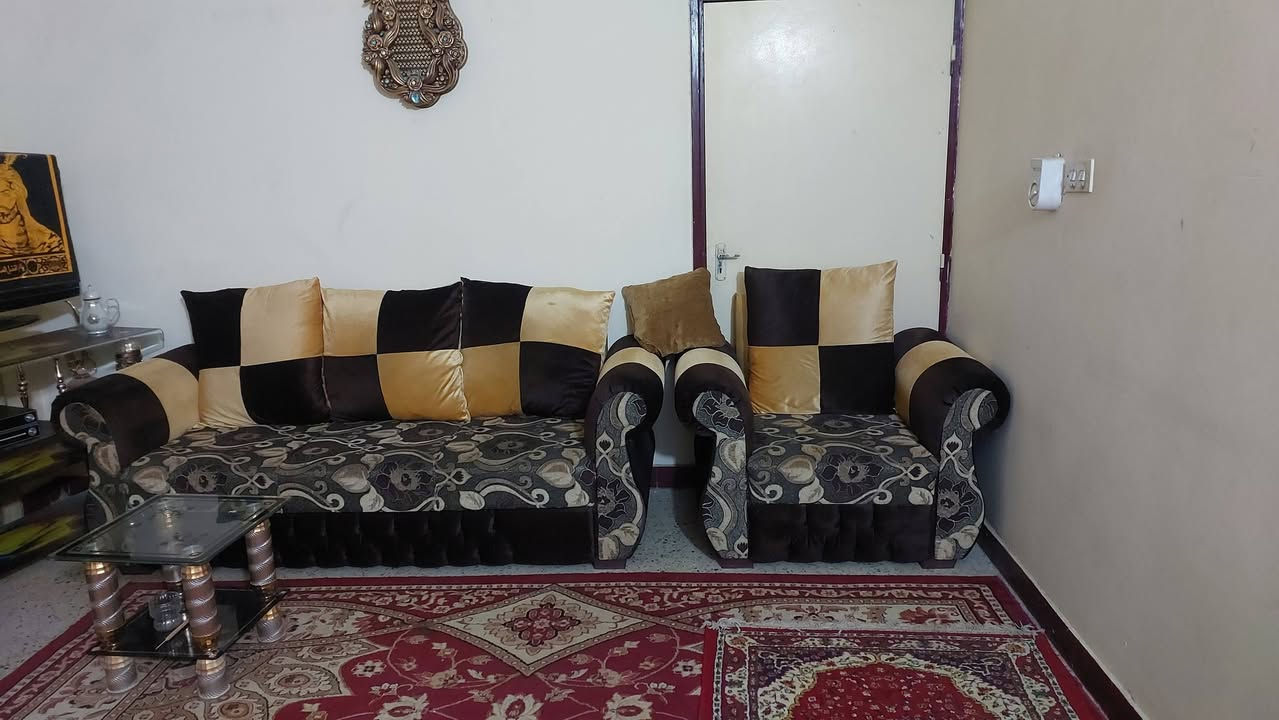 غراض للبيع


**إذا كنت صاحب هذا الإعلان وتريد حذفه لأي سبب، رجاءا أرسل رسالة إلى الدعم الفني**