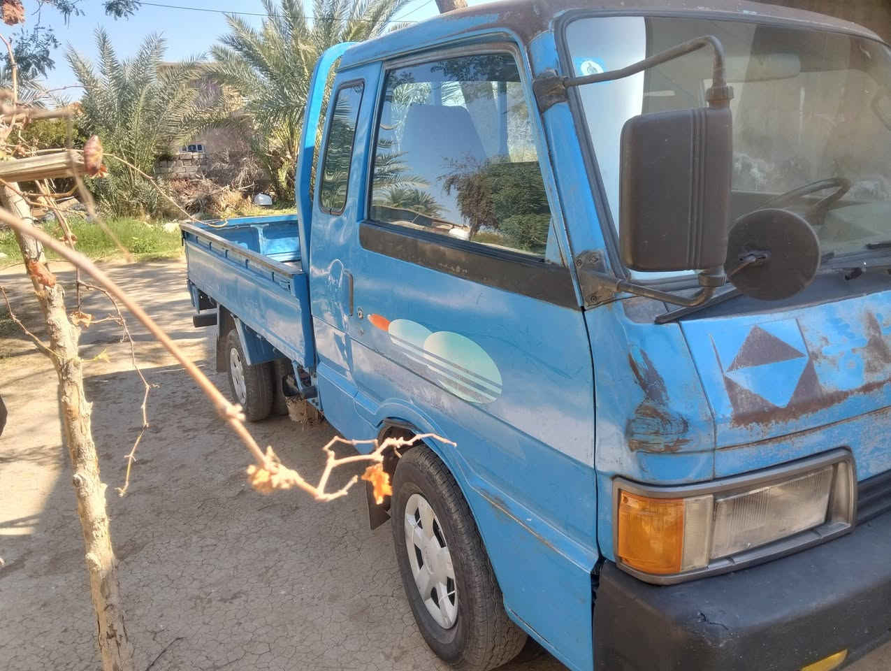 سياره كيا بنكو 93 محرك جير شاصي اكسن خير من الله سعرها 45 وبيها مجال ابو غريب ،/هاتف***********/***********
