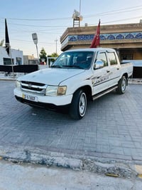 دير • ٢٠٠٩ • السماوة الهلال