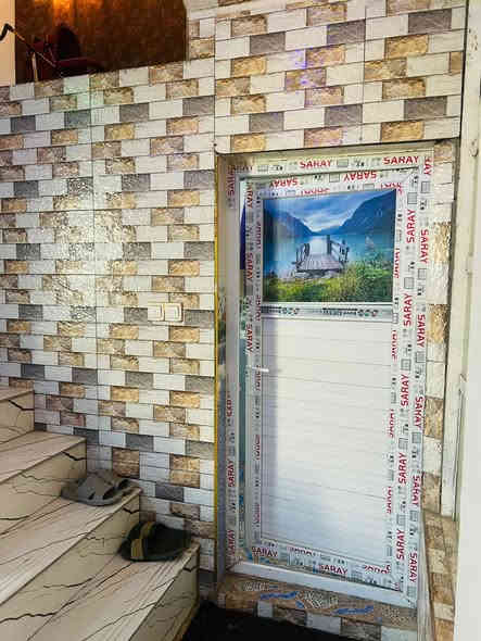 بيت للبيع المساحه 200 طابو السعر 38 
العنوان الكفل قرب مرقد سيد يحيى  بلمجمع الجديد  قريب ع شارع كربلا نجف مفرك الكفل عمود 350 كافه الخدمات متوفره من ماء من كهرباء من تبليط من كلشي جيب غراضك واكعد 
***********
