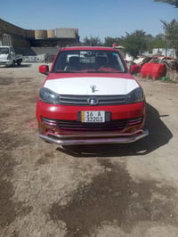 كريت ويل موديل ٢١ • ١١٩٠٠٠ كم • رقم القادسية