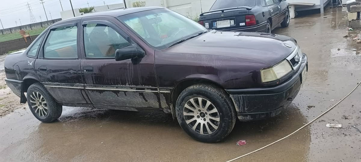 اوبل فكترا حجم 18موديل 92 كير اوتوماتيك محرك وكير بشرط شرط الوكاله والتحويل  للبيع او للمراوس للاستفسار اتصل علئ الرقم/***********
