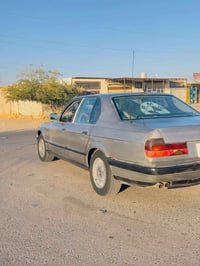 بي ام دبليو • بي ام دبليو 730 • سيارة بي ام دبليو • BMW 730 • سيارة لل...