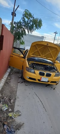 ليفان • ٢٠١١ • اتوماتيك