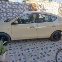 سني • ٢٠١٤ • مكينه مبدله