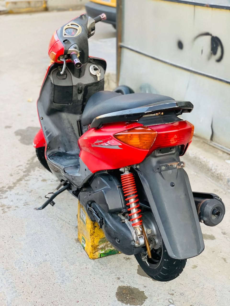 سلام عليكم سكنس نثيه للبيع اي استفسار  اتصل او راسل خاص سعر مناسب
رقمي ***********
