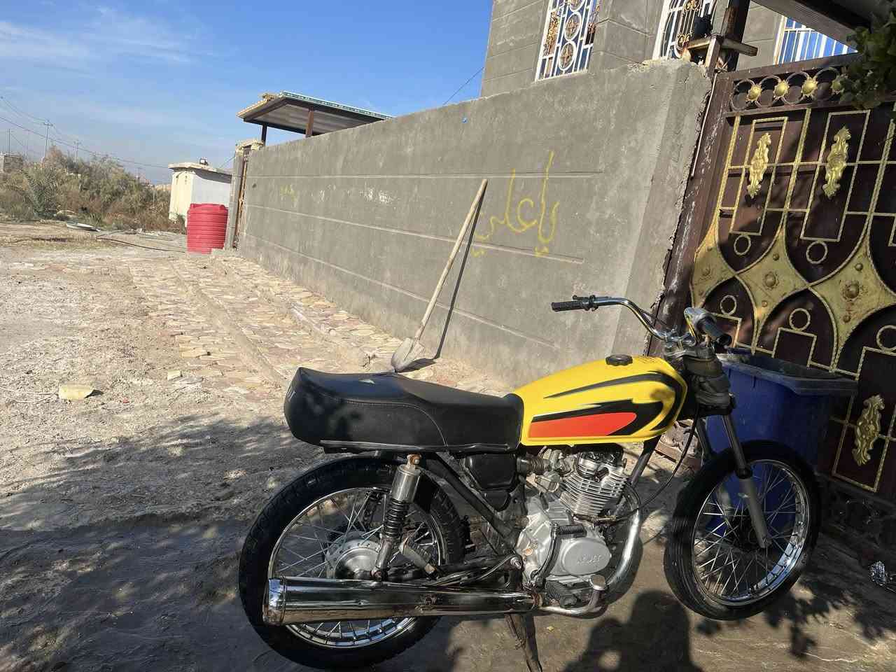 كلك كلك كلك كلك       السلام عليكم نامه للبيع كلشي ماناقصه مستعجل ع لبيع 

شراي تعال خاص🩵.            رقم :***********

سعر٣٥٠
