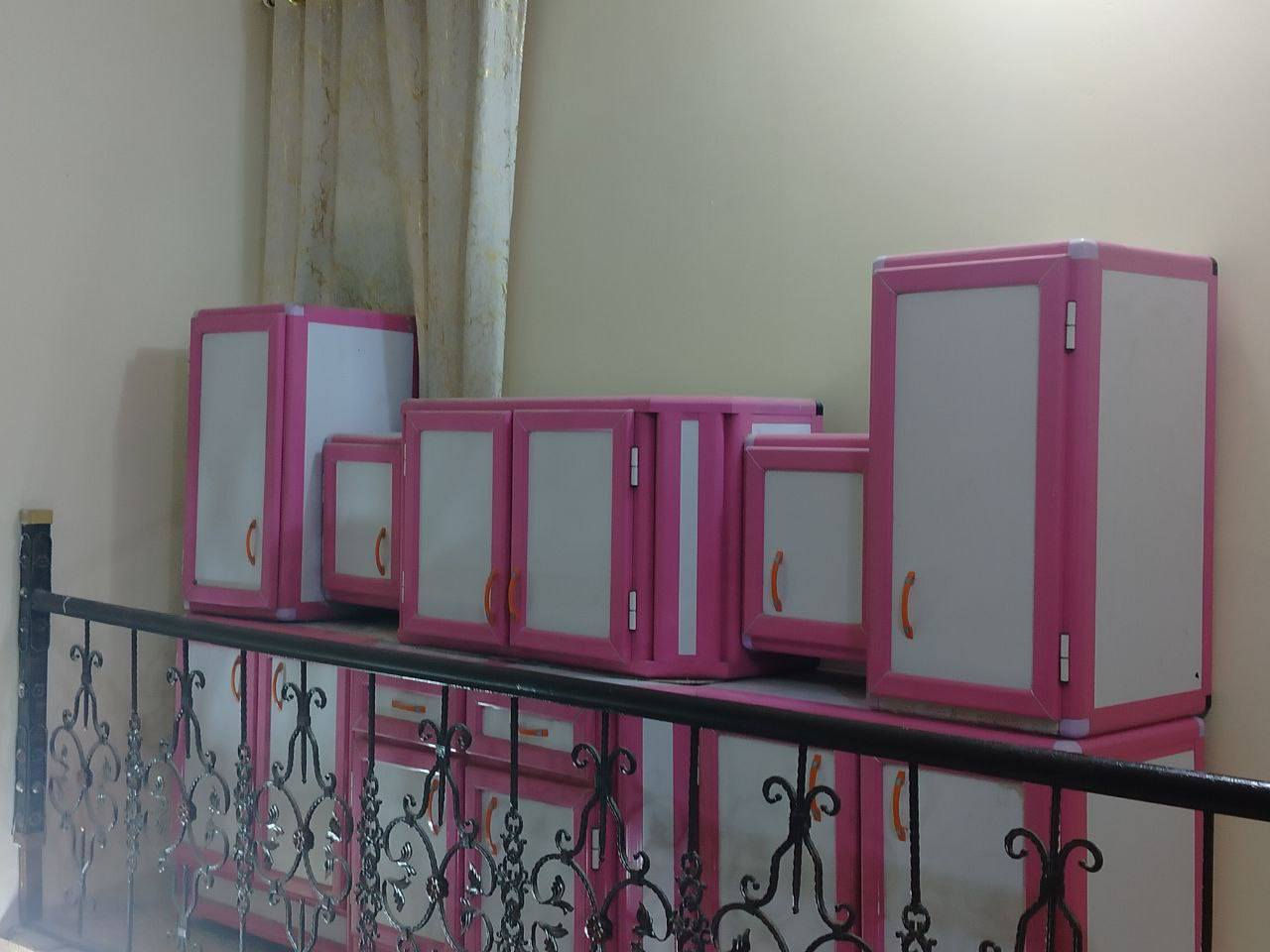 كاونتر لون وردي وأبيض
نظيف جدًا وبحالة ممتازة
السعر: 350 ألف
العنوان: واسط – الكوت – حي الحوراء – شارع أبو الفضل
للتواصل:
مراسلة الصفحة
أو الاتصال على الرقم: ***********
