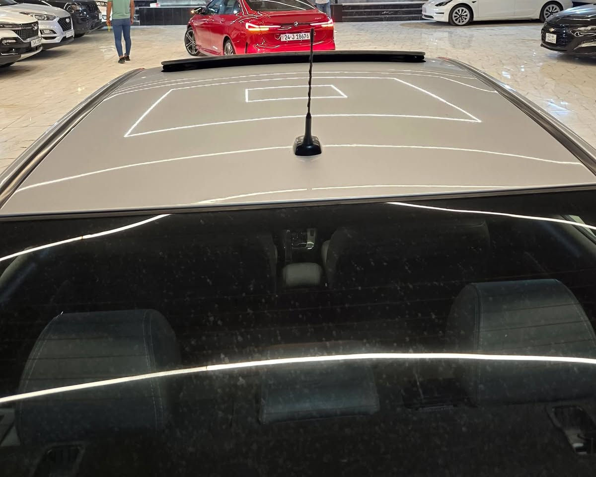 شوفرليت كروز 2016 خليجي 1/1
كفالة عامة محرك 18 
السعر 102
عداد المسافة 140
سنوية وطخم تايرات وهزة جديدة 
كوبون بنزين 
بصمة تشغيل 
كشنات كهربائي 
كاميرا وحساسات 
فتحة سقف 
كشنات جلد داخل جوزي شاشة لمس جبيرة 
***********
