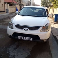 فير كروز • ٢٠٠٨ • ٦ سلندر