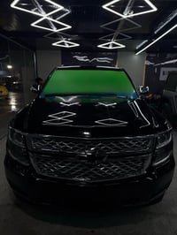 تاهو Ls موديل :2019 وارد : خليجي  عدد المسافات : 87.000Km رقم بغداد دو...