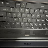 لابتوب • استعمال قليل • قابل للتفاوض