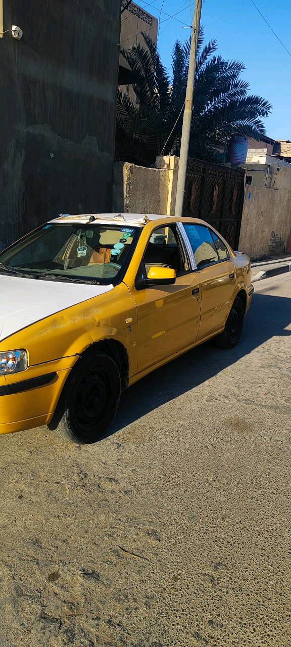 متواجد واتساب فقط
سمند مديل 2012 سياره حلوه وجاهزه ونضيفه ومكفوله من الضربه ولدعمه خياسات ما بيه مكينه وكير خير من الله لا تنقيص ولا تبخير ولا اي شي ولسياره رقم انكليزي السنويه لل31 مصفره هيئه وغرامات ربع ما عليه 