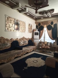 دوانم المعمل بالبداية • ٤ غرف • نظام سويت