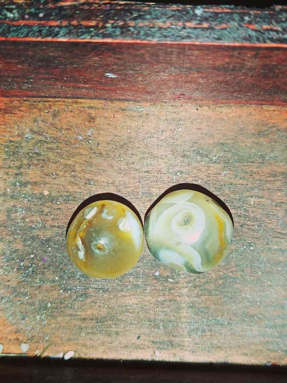 خرزتين سليمانيات نثية وفحل مشروطات ومنكولات مطلسمات محبة وعطف وعكد لسان وجاه وجه وتسهيل امور وجلب للبيع


**إذا كنت صاحب هذا الإعلان وتريد حذفه لأي سبب، رجاءا أرسل رسالة إلى الدعم الفني**