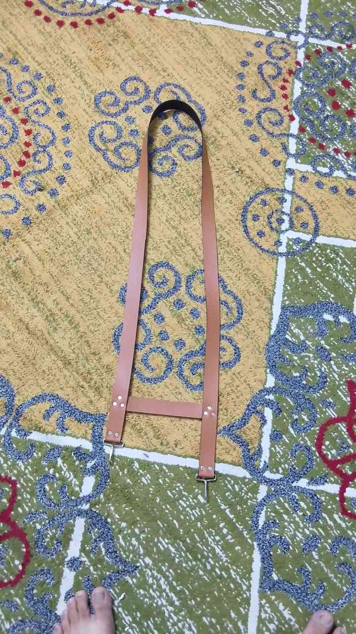 حمالات سيف كل 2 ب5الاف متوفر بكميات كبيره حسب الطلب


**إذا كنت صاحب هذا الإعلان وتريد حذفه لأي سبب، رجاءا أرسل رسالة إلى الدعم الفني**