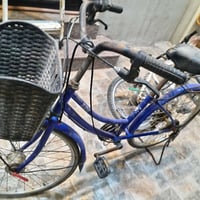متوفر غراض للبيع بايسكلين وكشر للتواصل 07721509009