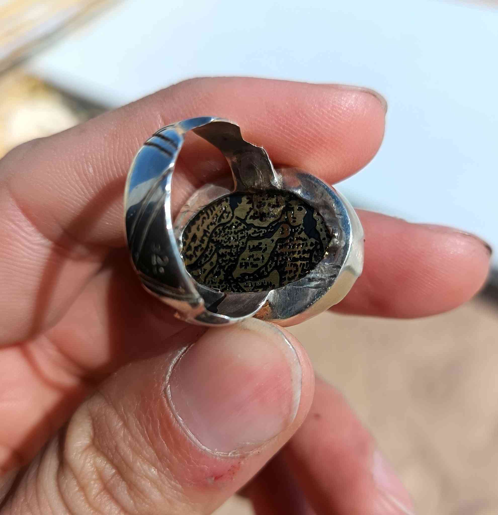 لعل الله يحدث بعد ذلك أمرا
اللهم صل على محمد وآل محمد الطيبين الطاهرين
تحف من العطف المطلسم +السليماني داوودي مطلسم
للتواصل خاص أو *********** واتساب
