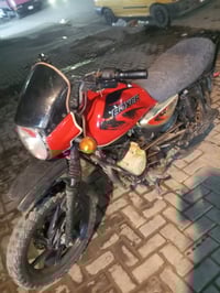 بوكسر كوم حديد للبيع موديل 2022 بدون اوراق اتكفل حلال وحرام مكاني بغدا...