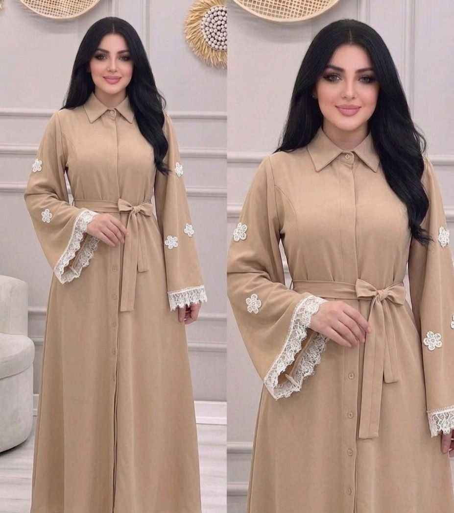 فستان كلوش❤‍🩹

خامة هوريم دابل تركي
قياس 42-44-46-48-50 Singapore


**إذا كنت صاحب هذا الإعلان وتريد حذفه لأي سبب، رجاءا أرسل رسالة إلى الدعم الفني**
